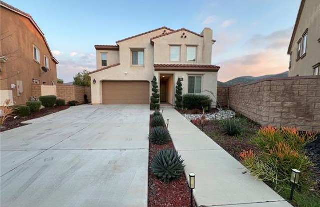 Beautiful Gated Canyon Hills Community Home photos photos