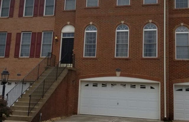 22530 SCATTERSVILLE GAP TERRACE - 22530 Scattersville Gap Ter, Loudoun Valley Estates, VA 20148
