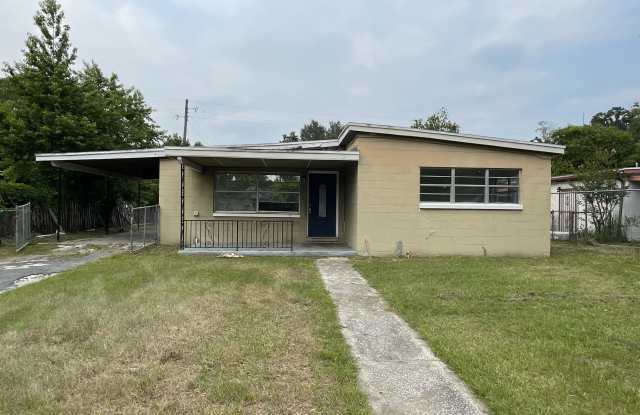 4505 Lake Lawne Avenue - 4505 Lake Lawne Avenue, Orlando, FL 32808