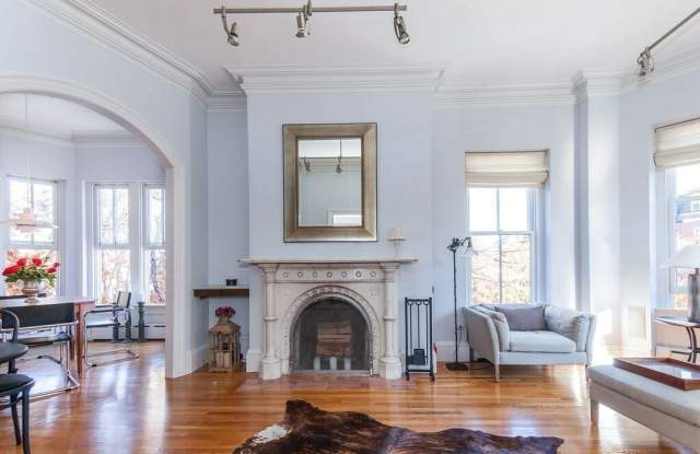 495 Columbus Avenue - 495 Columbus Avenue, Boston, MA 02118