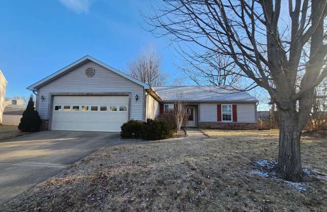 2302 Temple Court East photos photos