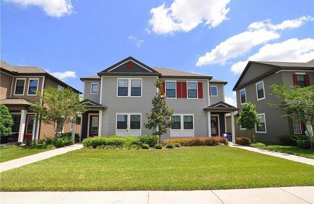 5806 CIRCA FISHHAWK BOULEVARD - 5806 Circa Fishhawk Blvd, Hillsborough County, FL 33547