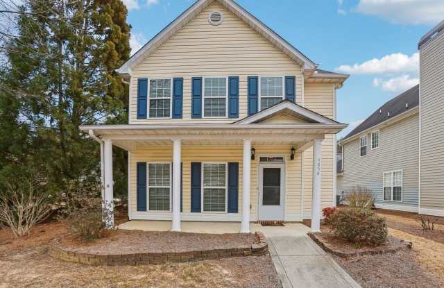 Upgrade Your Lifestyle in Liberty Square – The Perfect Home for Young Professionals - 4854 Liberty Plaza, Acworth, GA 30101 Upgrade Your Lifestyle in Liberty Square – The Perfect Home for Young Professionals - 4854 Liberty Plaza, Acworth, GA 30101