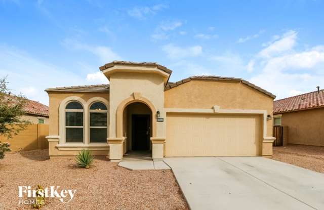25294 West Carter Court - 25294 West Carter Court, Buckeye, AZ 85326
