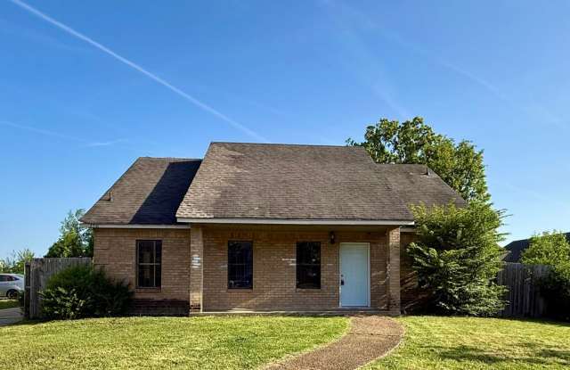 2516 Glenn Place, Jonesboro AR photos photos