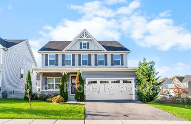 2305 Wadlow Lane - 2305 Wadlow Lane, Severn, MD 21076