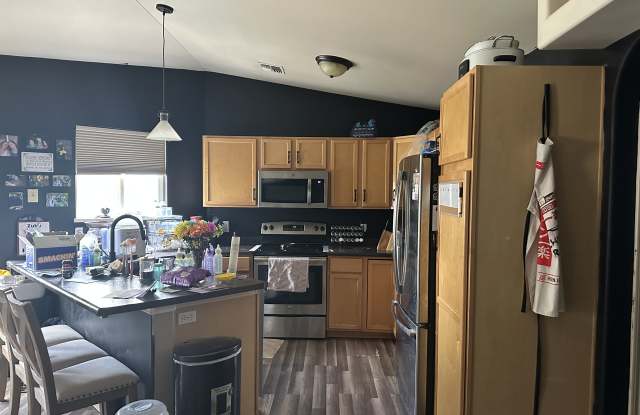 466 Tanner Street - 466 Tanner Street, Grand Junction, CO 81504