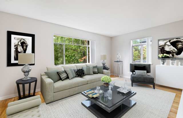 Washington Park East Apartments photos photos