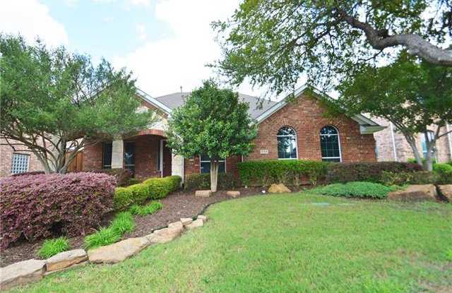 9754 Lovers Lane - 9754 Lovers Lane, Frisco, TX 75035