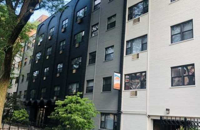 525 West Oakdale Avenue - 525 West Oakdale Avenue, Chicago, IL 60657