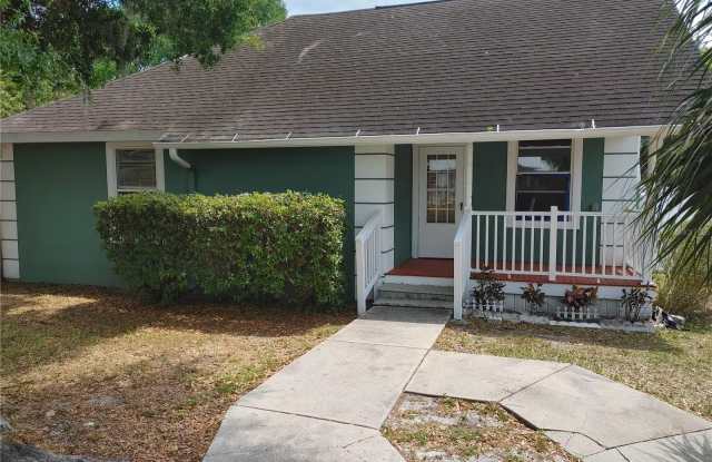 38642 10TH AVENUE - 38642 10th Avenue, Zephyrhills, FL 33542