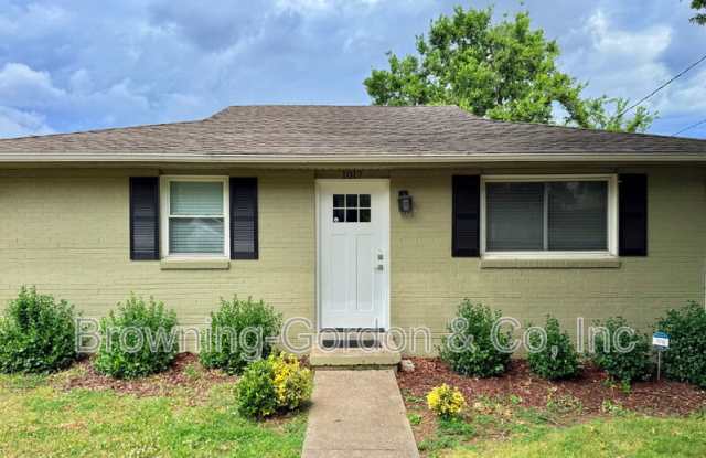 1017 14th Avenue South photos photos