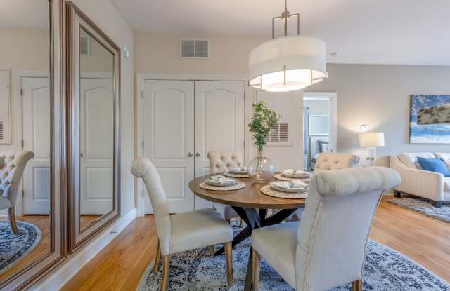 Afton Ridge Apartments Gallery 3