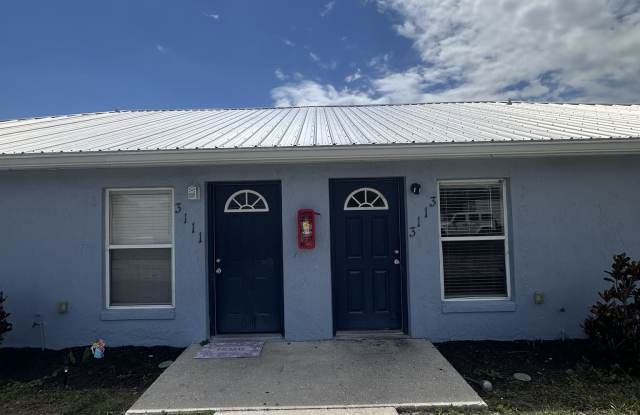 3113 Harmon Ln - 3113 Harmon Lane, Jan Phyl Village, FL 33880