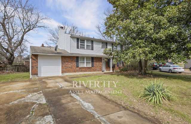 4185 Willow Park Drive - 4185 Willow Park Drive, Memphis, TN 38141