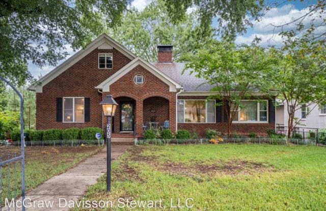 205 Trivista Left St. - 205 Trivista Left Street, Hot Springs, AR 71901