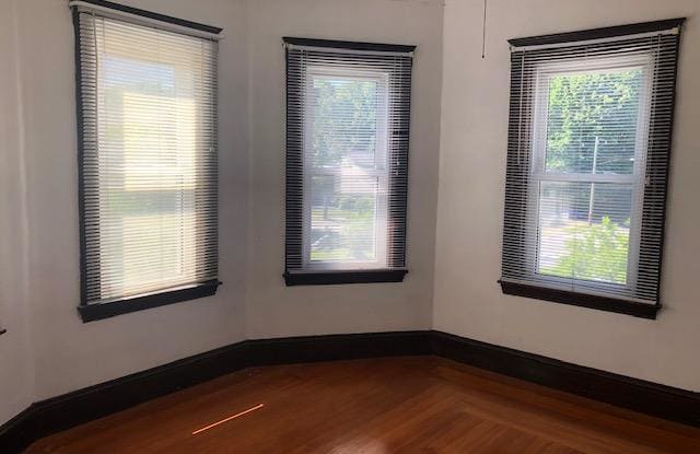 91 Jackson Rd. - 91 Jackson Road, Newton, MA 02458