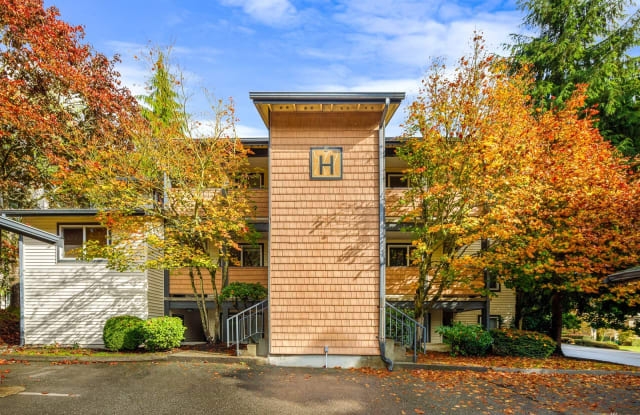 8615 238th Street Southwest - H201Unit H201 - 8615 238th Street Southwest, Edmonds, WA 98026