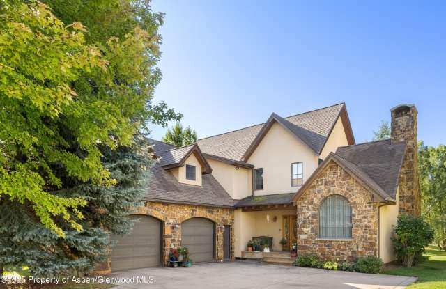 7 BUCKSKIN Court - 7 Buckskin Court, El Jebel, CO 81623