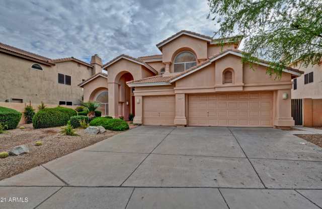 11265 N 130TH Way - 11265 North 130th Way, Scottsdale, AZ 85259