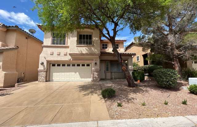 Desirable Summerlin Home 4 Bedrooms 2.5 Bathrooms! photos photos