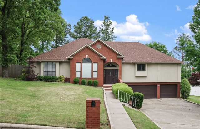 7301 Ellsworth  RD - 7301 Ellsworth Road, Fort Smith, AR 72903
