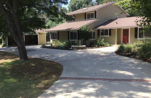 10421 Johanna Ave - 10421 Johanna Avenue, Los Angeles, CA 91040