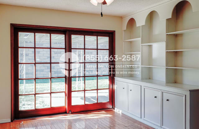 17271 Roseleaf Ave - 17271 Roseleaf Avenue, Tustin, CA 92780