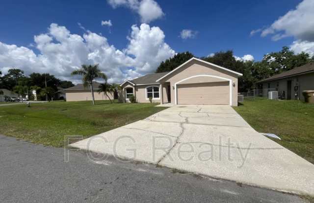 938 Gateshead Ct - 938 Gateshead Court, Poinciana, FL 34758