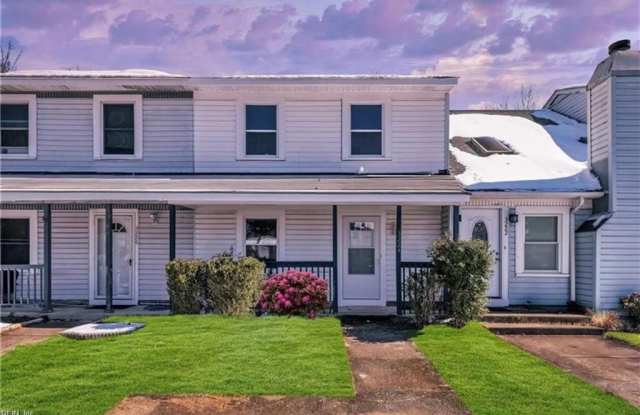 3224 Creekside Drive - 3224 Creekside Drive, Virginia Beach, VA 23453