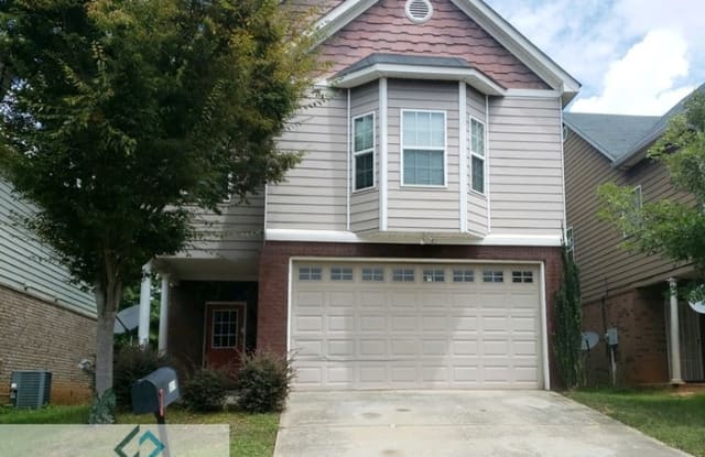 5046 Pioneer Parkway - 5046 Pioneer Parkway, McDonough, GA 30253