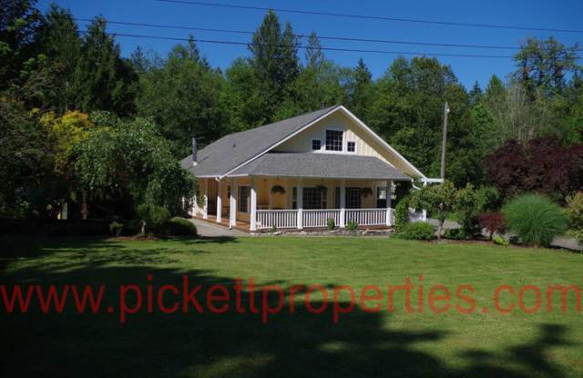 18885 Viking Avenue Northwest - 18885 Viking Way NW, Kitsap County, WA 98370