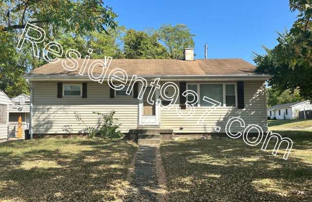 3 Bed 1 Bath Home in Miamisburg - 837 Williams Street, Miamisburg, OH 45342