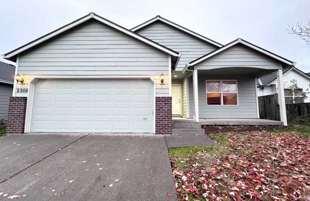 GREAT LOCATION!! 3bd/2ba Gresham home w/fenced yard photos photos