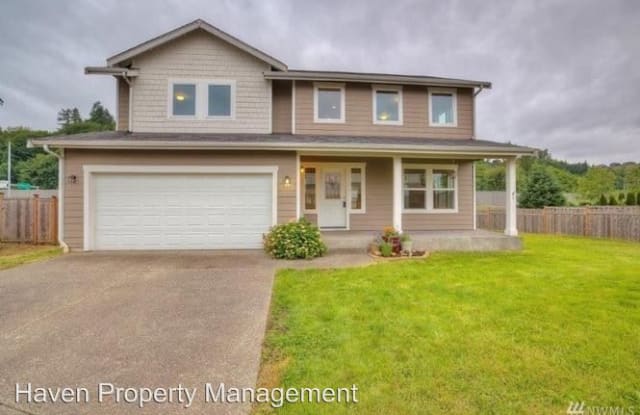 689 Main St - 689 Main Street, Algona, WA 98001