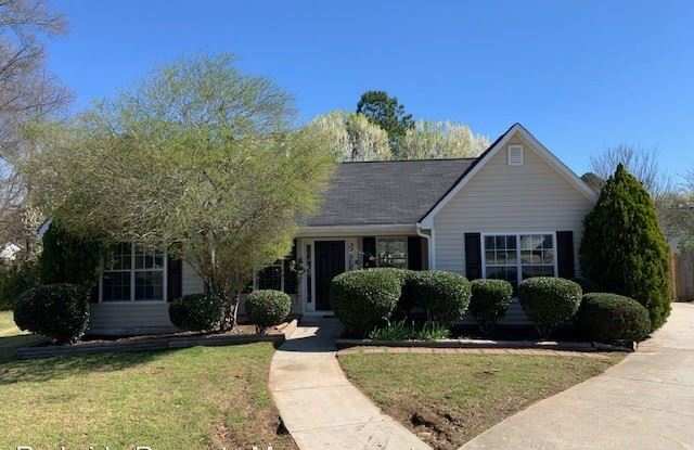 3468 Brook Ct - 3468 Brook Court, Clayton County, GA 30273