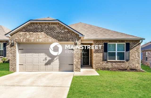 633 Kincaid Cove Lane - 633 Kincaid Cove Lane, Margaret, AL 35120