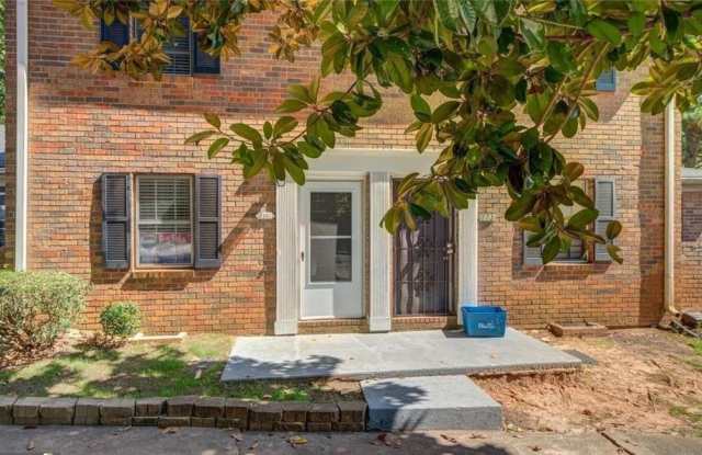 115 PLANTATION Drive - 115 Plantation Drive, Clarkston, GA 30021