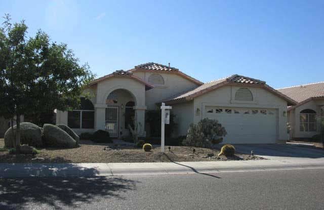 12409 W Roanoke Ave - 12409 West Roanoke Avenue, Avondale, AZ 85392