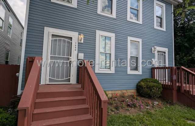 1640-42 S. High St photos photos