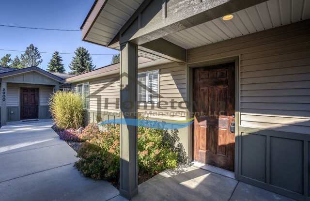 2 Bedroom Cottage Centrally Located in Coeur d'Alene photos photos 2 Bedroom Cottage Centrally Located in Coeur d'Alene photos photos