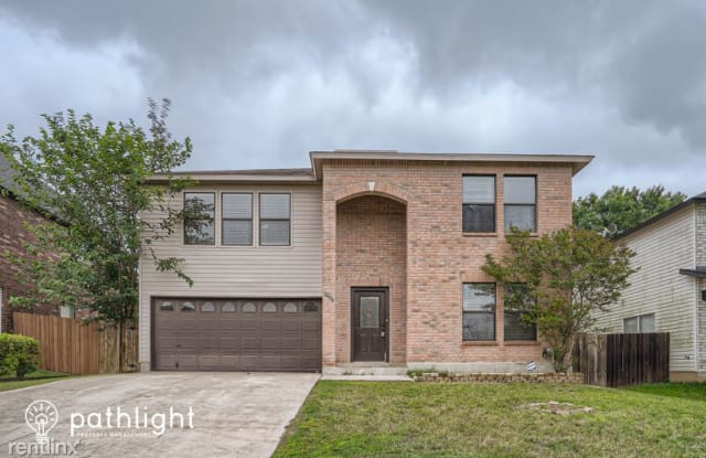 2600 Ashley Oak Dr UNIT - 2600 Ashley Oak Drive, Schertz, TX 78154