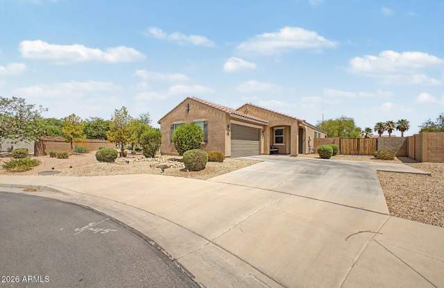 2564 E Alvaro Trail Gallery 4