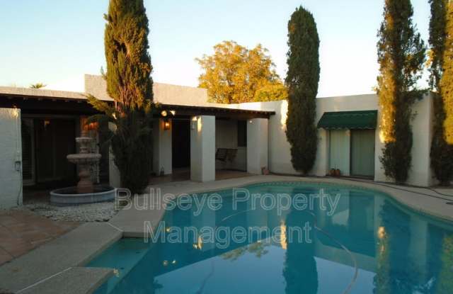 2627 S. Bala Dr. - 2627 South Bala Drive, Tempe, AZ 85282