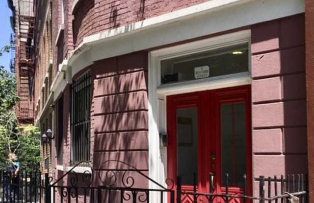 2 Bedford Street - 2 Bedford Street, New York City, NY 10014