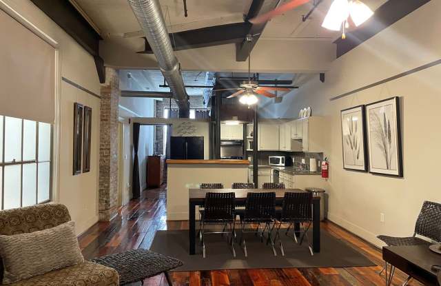 Piedmont Leaf Lofts - Brown Prizery photos photos