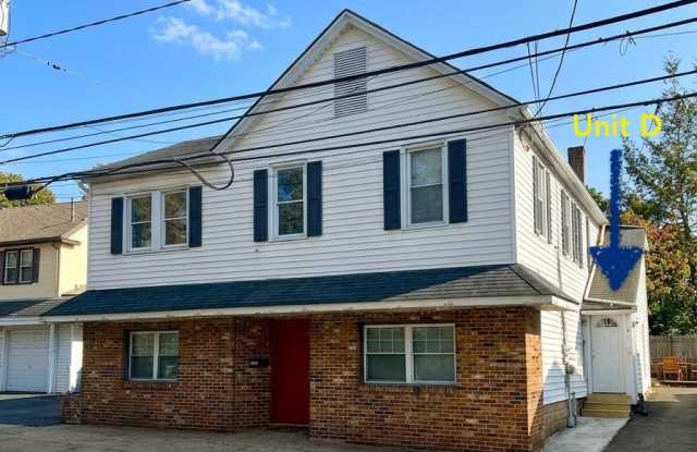 125 Ward Street unit: D photos photos