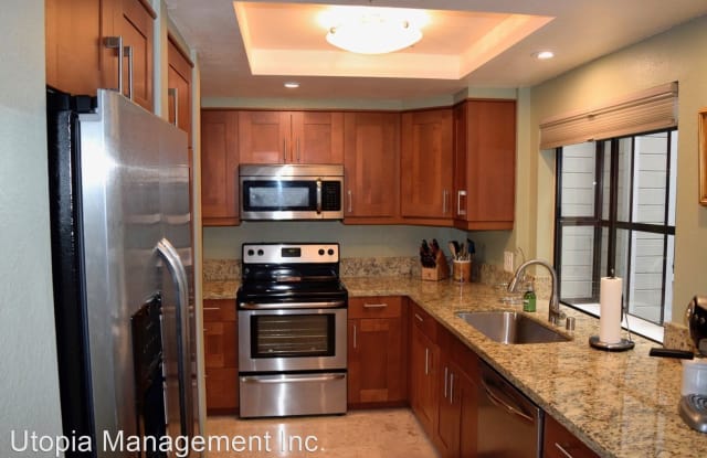 1940 Third Ave #206 - 1940 Third Ave, San Diego, CA 92101