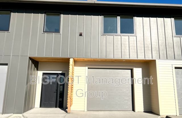 2358 Shorthorn Ave - 2358 Shorthorn Avenue, Helena, MT 59602