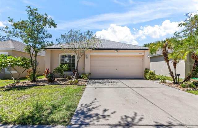 1012 BRENTON LEAF Drive Gallery 3
